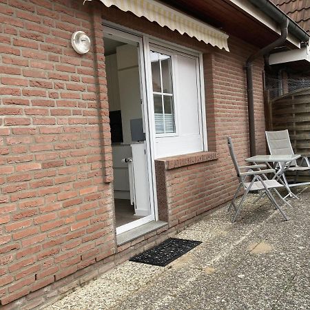 Ferienwohnung Charibi - Poseidon Dahme  Exterior foto