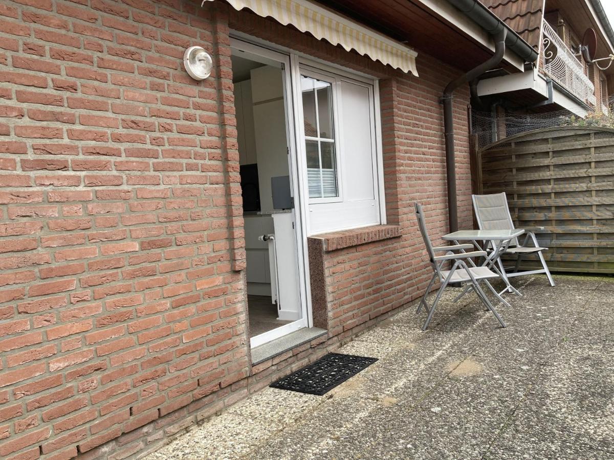 Ferienwohnung Charibi - Poseidon Dahme  Exterior foto