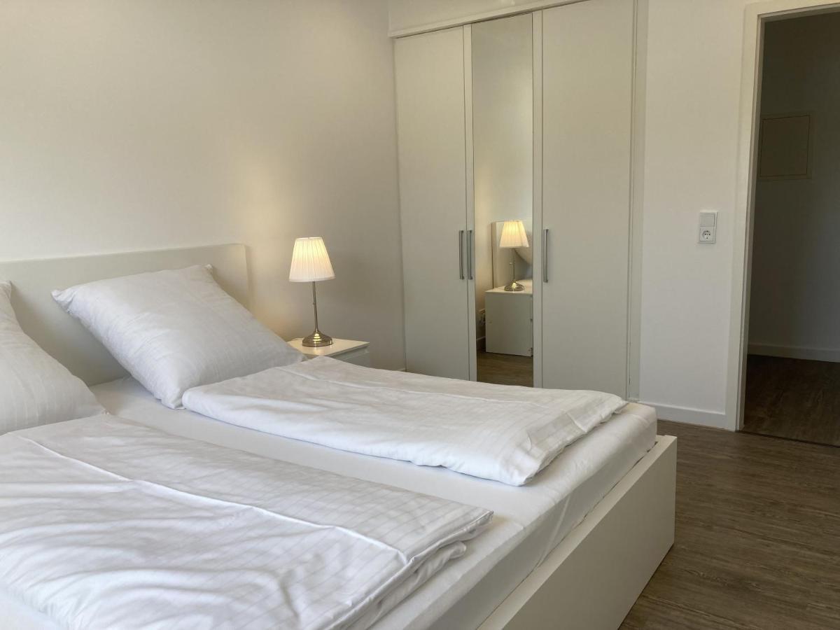Ferienwohnung Charibi - Poseidon Dahme  Exterior foto